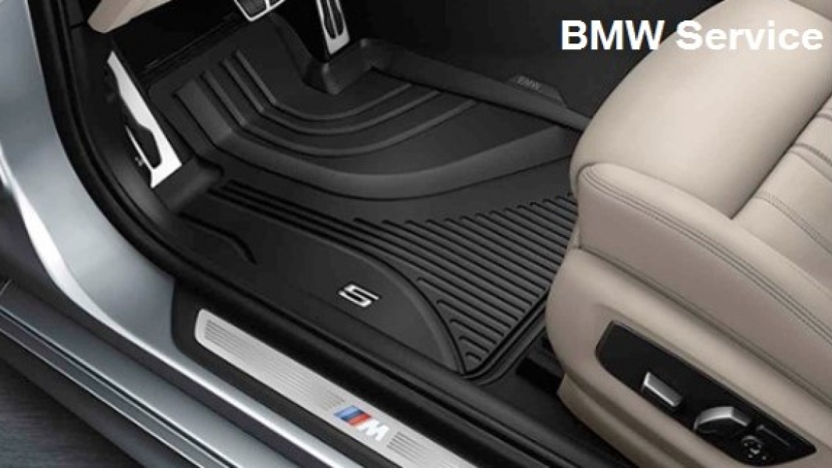 Accesorios BMW